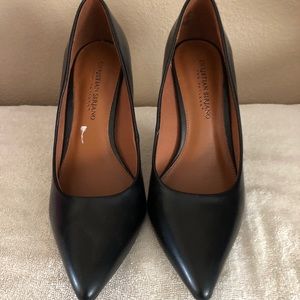 Christian Siriano Stilettos